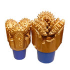 17-1 / 2 &quot;TCI Tricone Rock bit، IADC code 435،7⅝ API Reg. Pin connection.used in SOFT-MEDIUM rock