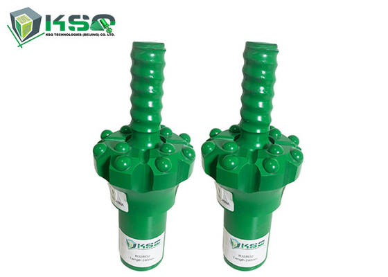 R25 6 درجة 3.5 "شانك روك بت زر عالية القوة سبائك الصلب التوسيع