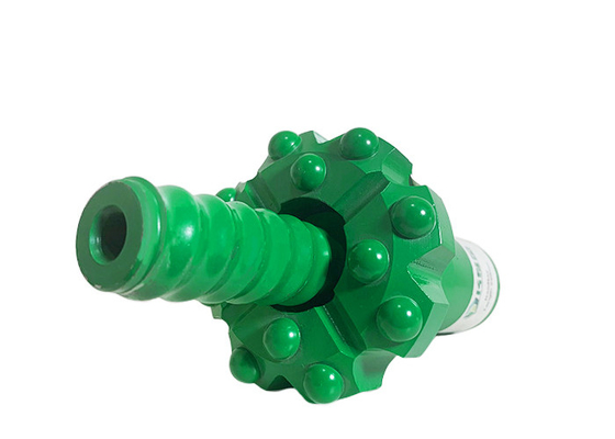 R25 6 درجة 3.5 "شانك روك بت زر عالية القوة سبائك الصلب التوسيع
