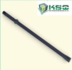 H22 لا يتجزأ حفر رود شانك 22 * ​​108mm لثقب صغير حفر كربيد التنجستن