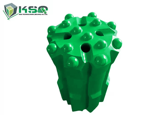 Gt60102mm أعلى لقم حفر الصخور المطرقة Retrac