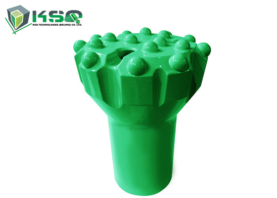 مثقاب زر St68 102 مم - 152 مم 35 درجة كروية ومقذوفة