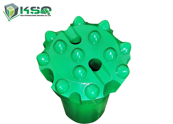 T51 - 127mm كروية الباليستية زر بت مقاومة عالية للتآكل