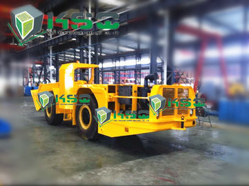 ديوتز BF6L914C محرك تحميل مسدس تفريغ آلة، تحت الأرض لد معدات التعدين كسق رل -3