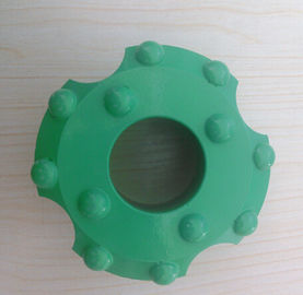 حفر الصخور الخضراء التلاعب مثقاب قطرها 64mm - 127mm محول الطيار