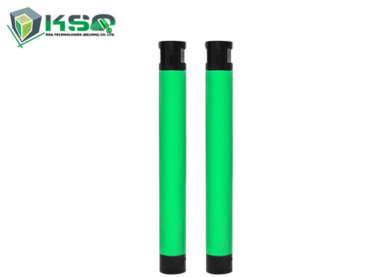 DTH380 1550mm ضغط هواء منخفض / مطارق DTH وضغط هواء عالي