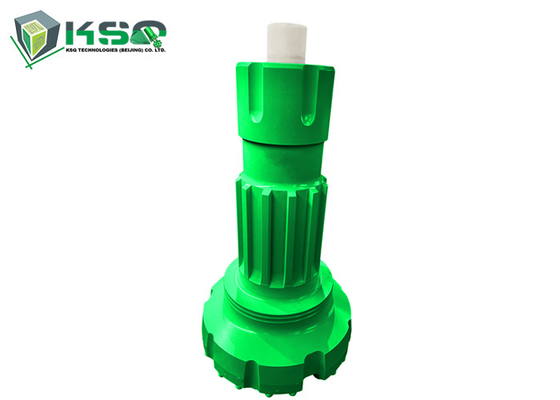 Ql120-349mm حفر زر بت أدوات معدات حفر الصخور Dth