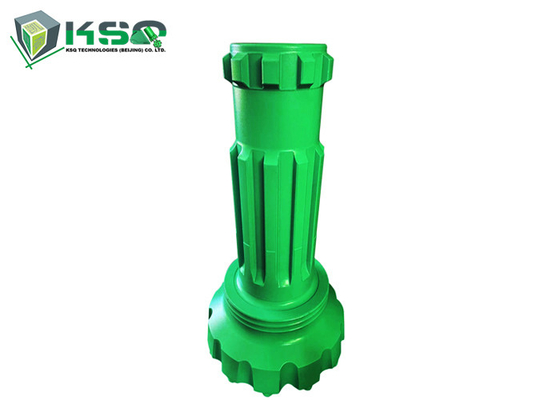 Dhd Series Button Borewell Hammer Bit لمطرقة ثقب المياه العميقة