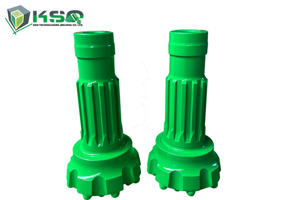 Ql50-146mm بت زر Dth مطرقة حفر الصخور الصلبة