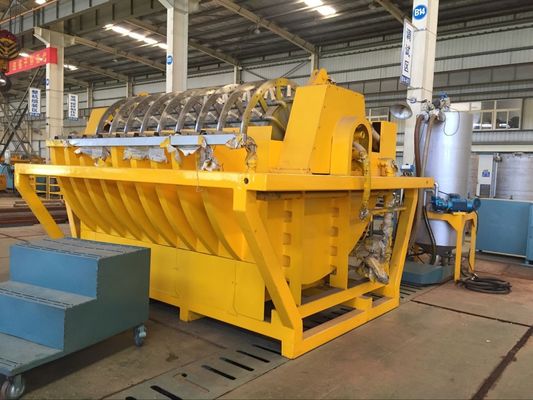 مرشح فراغ سيراميك عالي الكفاءة