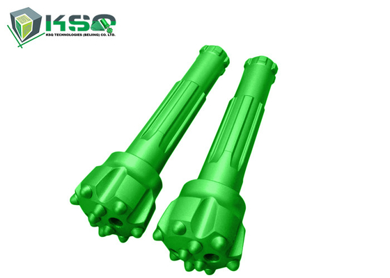 الجودة العالية Br1 64mm Dth مطرقة مطرقة للحجر الناعم
