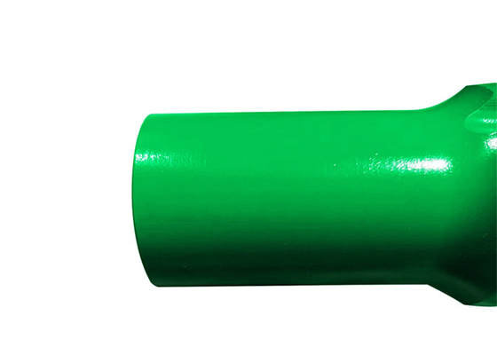 T38 89mm كربيد التنغستن القذائف القذائف المتسلسلة