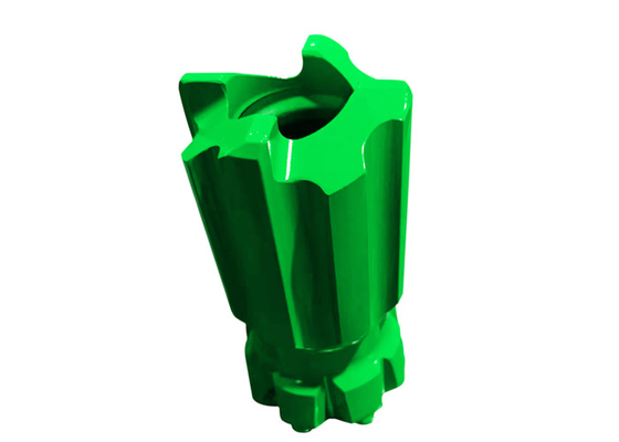 أدوات الحفر الصخرية T45 76mm Retrac Button Bits
