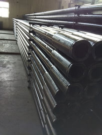 النفط الحفر 4 &quot;الخيوط الصلب رود الأنابيب طول R3 13.5 متر NC40 S135 TC2000