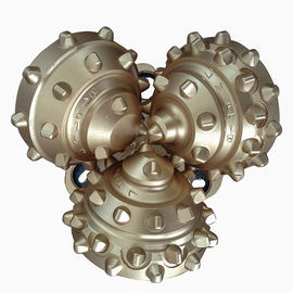 Soft Formation 6 3/4 &amp;quot;(171mm) IADC 532 Tci Tricone Bit Long Serve Life