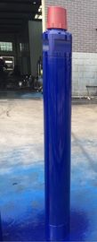 5 &amp;quot;أسفل الحفرة مطرقة ثقب الصخور مثقاب حفر Minig حسنا مطرقة DTH مع صمام القدم