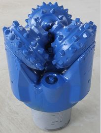 8 1/2 &amp;quot;IADC517 روك Tricone مثقاب لآبار حفر آبار المياه Tricone Rock Bit