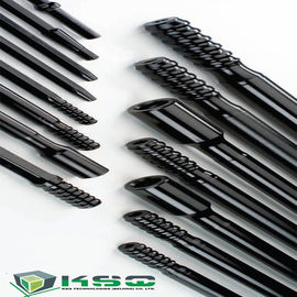 T51 MF 3.66 متر الخيوط حفر رود روك الحفر رود ذكر أنثى التائه