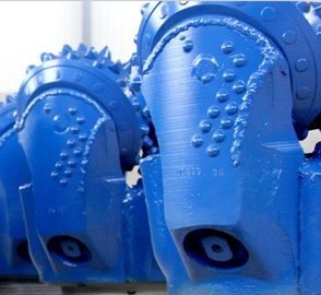 IADC437 TCI Tricone Rock Roller Bit for Water Well Geothermal Drilling