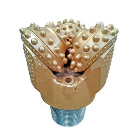 8 1/2 &amp;quot;IADC637 Tricone الرول روك بت ، ثقب الفتحة المثقاب دث بت
