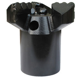 127-152mm PDC مثقاب مع جسم مصفوفة فولاذي لحفر آبار النفط