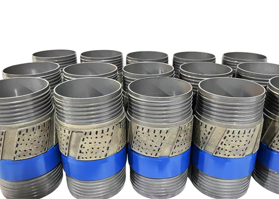 T2-76mm أدوات الحفر الأساسية أدوات إعادة تحديد القشرة لتحسين كفاءة التنقيب عن المعادن