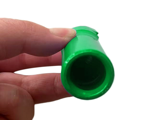 R17-28mm ذو جناحين PDC حفر الصخرة قطعة من معدات الحفر