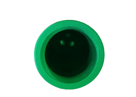 R32-45mm الخيط صخرة حفر أزرار أزرار للعملية الحفر