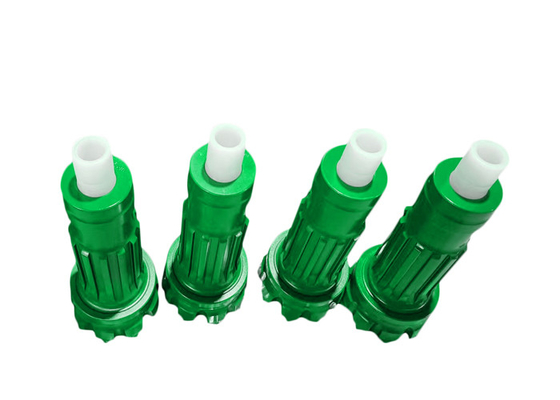 QL50-130mm DTH مطرقة مطرقة حفر الزر حفر حفر صخرة صلبة