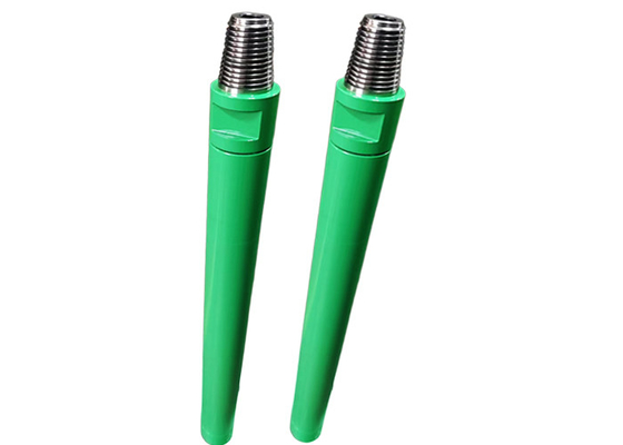 منجم الكفاءة العالية MP35-95mm DTH مطرقة وقطع أسفل أدوات الحفر