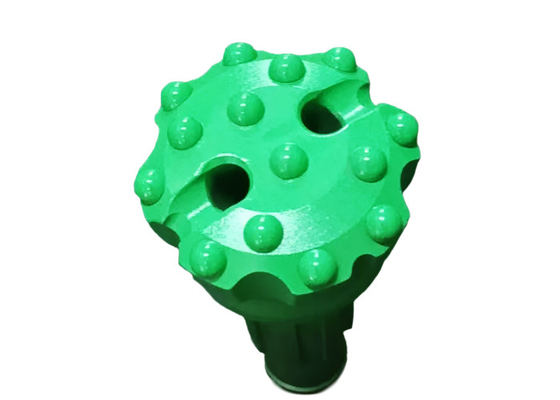 منجم الكفاءة العالية MP35-95mm DTH مطرقة وقطع أسفل أدوات الحفر
