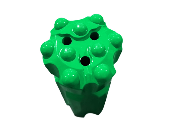 رأس حفر صخري قابل للسحب R32-64mm