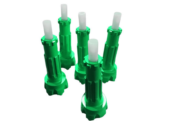 DHD3.5-95mm DTH مطرقة مطرقة للثقب
