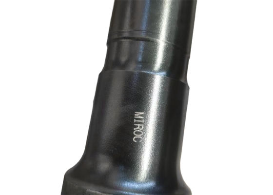 محول ساق HL1000 GT60 760 مم لقضيب التمديد والبت