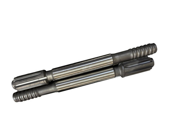 محول ساق HL1000 GT60 760 مم لقضيب التمديد والبت