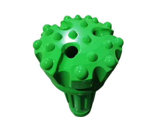 مطرقة حفر الصخور بضغط هواء مرتفع QL50-140mm DTH