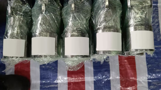 4' 6m RC حفر عصا خيط التداول العكسي أنابيب الحفر