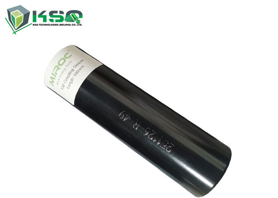 T38-190 ملم أجزاء من جسر الارتباط من الفولاذ الكربوني للحفر الصخري والتعدين