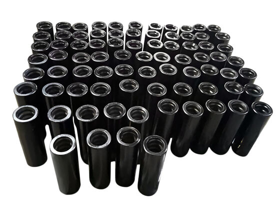 T38-190 ملم أجزاء من جسر الارتباط من الفولاذ الكربوني للحفر الصخري والتعدين