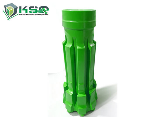 133 ملم قطر بت RC45 DTH - سبيكة فولاذية بت حفر مطرقي عكسي للتداول لحفر الصخور عالي الأداء