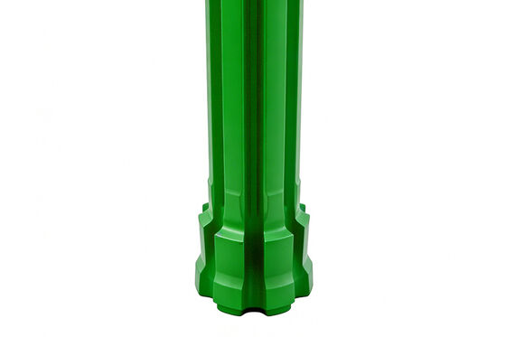 133 ملم قطر بت RC45 DTH - سبيكة فولاذية بت حفر مطرقي عكسي للتداول لحفر الصخور عالي الأداء