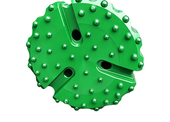 NUMA100 حجم كبير مستقيمية ممتازة DTH مطرقة مطرقة مع إدراجات الكربيد لتحقيق حفر الحفر