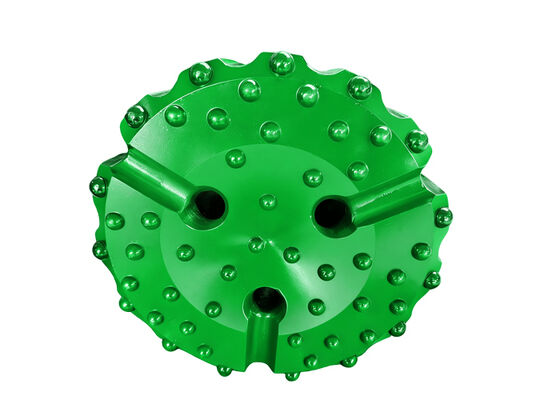 8 بوصة 311 ملم فولاذ الكربون DTH مطرقة مطرقة للتعدين والحفر الآبار المائية