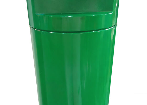 مطرقة QL50 DTH من الفولاذ الكربوني مطرقة أسفل الحفرة مع نطاق الحفرة φ135-φ155mm ومكونات وحدات