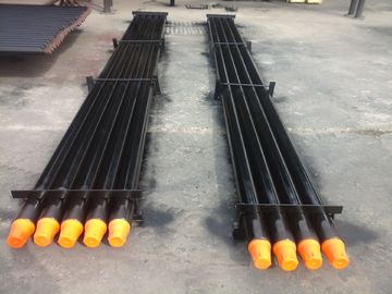 4 &amp;#39;&amp;#39; BECO Thread DTH Drilling Tools 165mm 140mm Long For Gardner Denver Machine