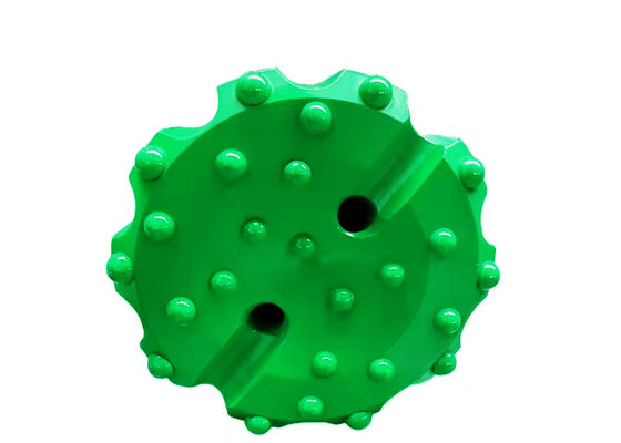 Top Quality Long Life DHD340 DTH Hammer Bit For Hard Rock Water Well Mining Drilling Low High Air Pressure