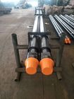 165 * 9144mm DTH Drilling Tools High Grade Steel Forging Type API Standard