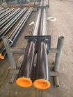 165 * 9144mm DTH Drilling Tools High Grade Steel Forging Type API Standard