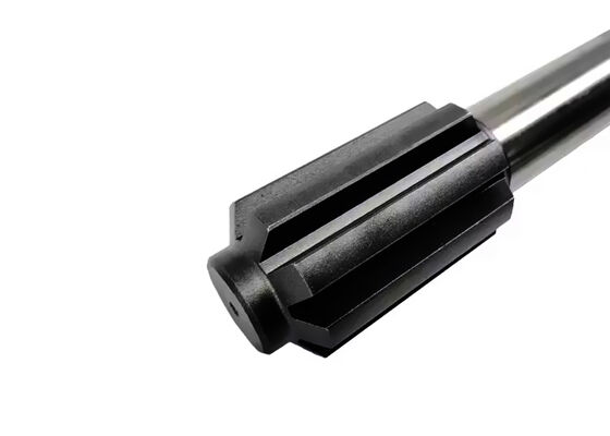 محول ساق Furukawa HD709-45-T38/T45 بطول 620 مم مع سن T45 لأداة حفر الصخور للتعدين