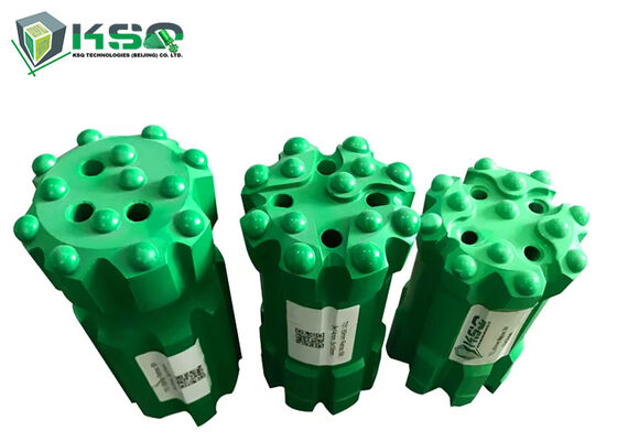 MIROC 89mm T51 Retractable Carbide Button Drill Bit for Mining Quarry
